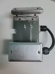 Table Limit Switch w/Striker Plate For Commercial Dish Machines w/Install Kit