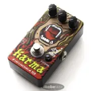 New CAT'S Factory AT-222D 40th KARMA Scream 777684