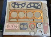 TRIUMPH GEG 178 TR4 & TR4A 86 MM BORE MODELS HEAD GASKET SET