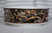 Villeroy & Boch GALLO DESIGN INTARSIA Bone China Germany Bowl Mint Condition