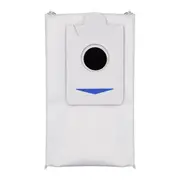 For Deebot X2/x2 Pro Robot Vacuums Mop Cloths Filter Dust Bag Side Brush Replacement Accessories Sp