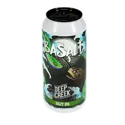 Deep Creek Basalt Hazy IPA 440ml Can