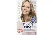 Clairol Nice'n Easy Repair Permanent Hair Colour - 8A Medium Ash Blonde