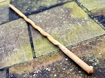 1:1 Morgan's Wooden Bo Staff , Lucille replica bat, The Walking Dead (5ft)