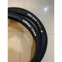 在飛比找蝦皮購物優惠-固特異 GOODYEAR  29吋登山車越野車外胎 29  