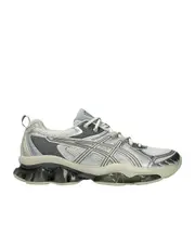 ASICS Gel-Quantum Kinetic Lace-Up Sneakers US8.5,US11.5,US11,US7.5,US8 White/Light Gray