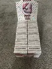 POKEMON TCG - SCARLET & VIOLET 151 - SEALED 10 BOX BOOSTER BUNDLE DISPLAY CASE :