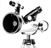 Ultra Hd, Telescope for Astronomy,Portable Telescope - Easy to Mount and Use - for and Beginner Adults - Astronomical Telescope for Moon, Stargazing,