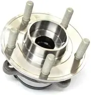 Parts Number DG9C2C299B2F DG9C-2C299-B2F Hub Unit Rear Pack of 1 Piece