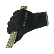 Sea To Summit Kayak SUP Paddling Grip Neoprene Gloves Hand Protection Size Small