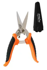SP Tools SP32267 - Industrial Shears/Scissors 180mm/7"