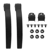 2 Set Replacement Inline Skate Strap Skating Shoes Energy Strap Skate Strap3745