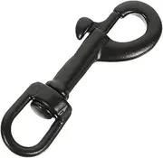 NOLITOY Versatile Diving Hook Marine Scuba Bolt Snap Stylish Finish for Outdoor Activities
