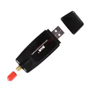Car DAB+Digital Radio USB Adapter Transmitter+Antenna 5V Receiver Tuner+FM