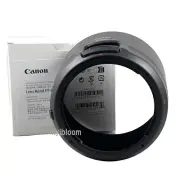 New CANON ET-83D Lens Hood for EF 100-400mm F4.5-5.6 L IS II USM Lens