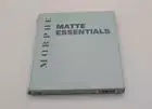 Morphe 9C Matte Essentials Artistry Palette 10.1g / 0.356 oz NEW IN BOX
