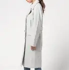 Levi's Made & Crafted Coat Style #264710000 Wool Blend Tag Price $598