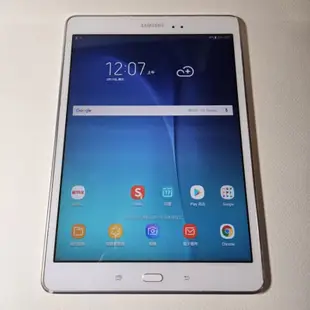 SAMSUNG Galaxy Tab A 9.7 with spen SM-P550