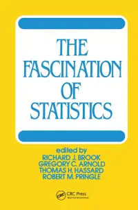 在飛比找博客來優惠-The Fascination of Statistics