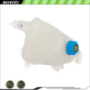 For Ram Promaster 1500 2500 3500 Radiator Coolant Overflow Tank 603205