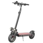 Electric Scooter Powerful Lithium Battery 70km Range Goes 49 KM/H