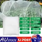 3/15/30M Netting Insect Bug Fly Fruit Mesh Net Vegetable Plant Protection Cover