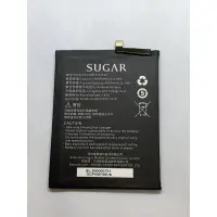 在飛比找蝦皮購物優惠-適用 SUGAR Y15 C12 T10 內建電池 糖果 C