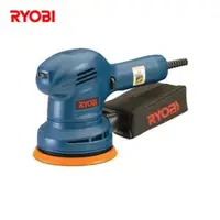 在飛比找蝦皮購物優惠-日本RYOBI RSE-1250 拋光機 DA機 公司貨 全