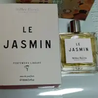 在飛比找蝦皮購物優惠-Miller Harris Le Jasmin EDP 10