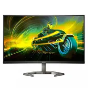 Philips 32M1C5500VL QHD 165Hz Adaptive-Sync Curved 32in Monitor