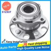 Wheel Bearing Hub Assembly for Lexus IS350 GS350 GS430 GS F GS450h IS F RC w/ABS (for: Lexus)