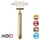 ◎MIZKO◎【Beauty Bar】純金離子美人棒/瘦臉器/小臉器/美容棒/臉部按摩棒♥康熙來了推薦♥