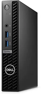 Dell OptiPlex 7010 MFF - Intel Core i7-13700T, 64GB DDR4, 1TB SSD,Windows 11 Pro
