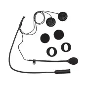 Stilo Spare DG & WRC Intercom Electronic Kit For Stilo Sport Helmets