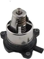 GIFAYUAN 9A712111500 0P2121115D Car Cooling Tool Thermostat Fit For Lamb0rghini 4.0T For Bentley For A-u-d-i 4.0T For Porsche PANAMERA (971) Cayenne (9YA)