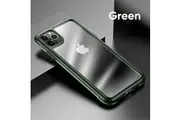 Phone Case Joyroom Shockproof Back Case Cover Lens Protection iPh 11/ Pro / Pro Max