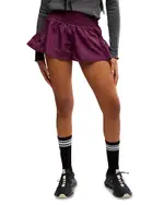 Free People Get Your Flirt On Shorts
