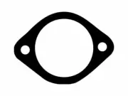 For 1985-1988 Mitsubishi Cordia Thermostat Gasket Stant 34734RV 1986 1987 (for: Mitsubishi)