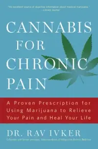 在飛比找博客來優惠-Cannabis for Chronic Pain: A P