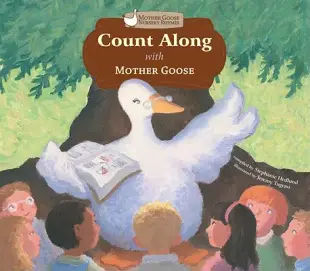 Count Along with Mother Goose