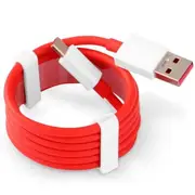 Original OnePlus 1+ Type C USB Dash Sync/Charge/Charging Cable