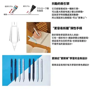 [文具] 三菱Uni KURU TOGA 限定款自動鉛筆 KS M3-559 M5-559 M5-1030