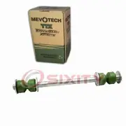 Mevotech TTX Front Suspension Stabilizer Bar Link Kit for 1998-2009 Mazda wa