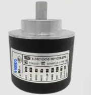 NEW EL58C1000S5/28P10X6J7R Encoder