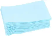 [FOMIYES] 300pcs Water Soluble Floor Cleaner Sheets Fast Drying Cleaning for Hardwood Tile and Laminate Floors Versatile Deep Cleaning for Rv Use