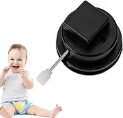 Wind Up Movement - Handmade Craft Fitting Toy Movements | Clockwork Walking Movement, Small Mechanism Replacement for Handmade Crafts