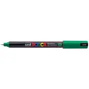 POSCA PC 1MR Paint Marker Green