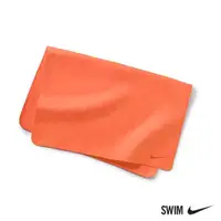 在飛比找momo購物網優惠-【NIKE 耐吉】SWIM 吸水毛巾 運動 紅 NESS81