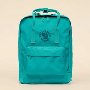 【Fjallraven】Re-Kanken Classic 翡翠綠 綠色 綠標 空肯包 北極狐 小狐狸 瑞典 書包 方型 後背包 背包