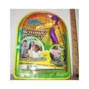 AS SEEN ON TV WHIRLY PETS PET BIRD TOY NIP RECHARGEABLE USB BATTERY